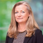 Christiane Laibach, neue DEG-Geschäftsführerin. Quelle: obs/DEG - Deutsche Investitions- und Entwicklungsgesellschaft/Fotograf: Andreas Huppertz