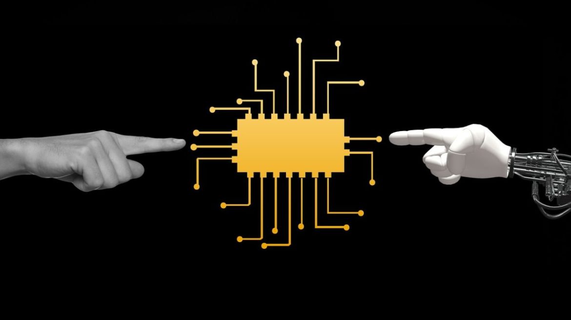 Künstliche Intelligenz im Handel 2018