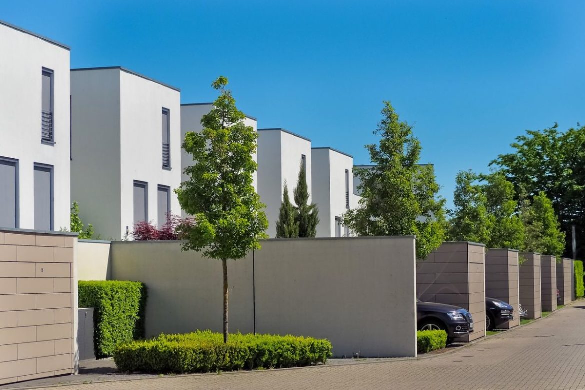 Neubau