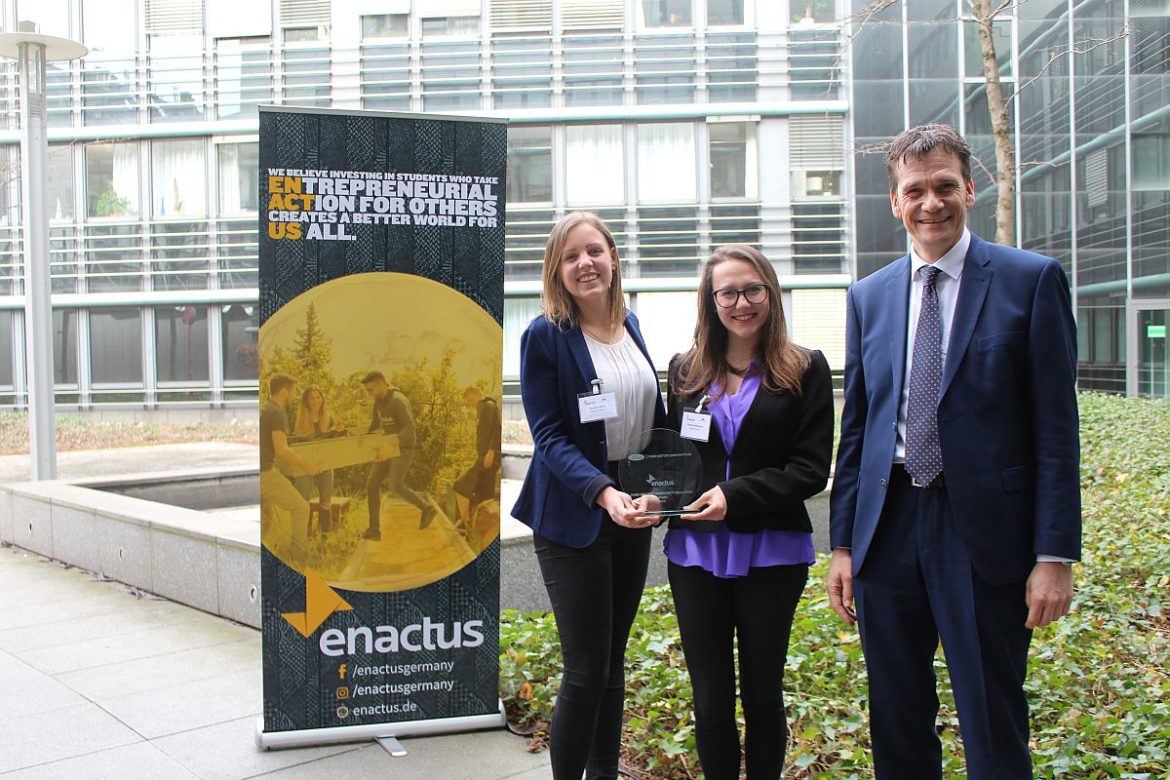 Ford College Community Challenge 2019