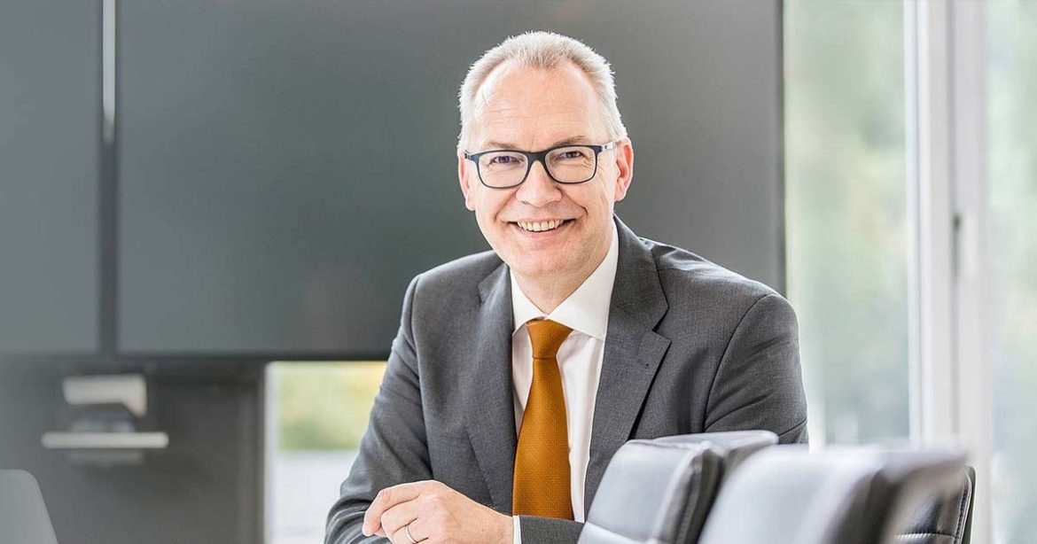 Thomas Krings: Fokus Führung