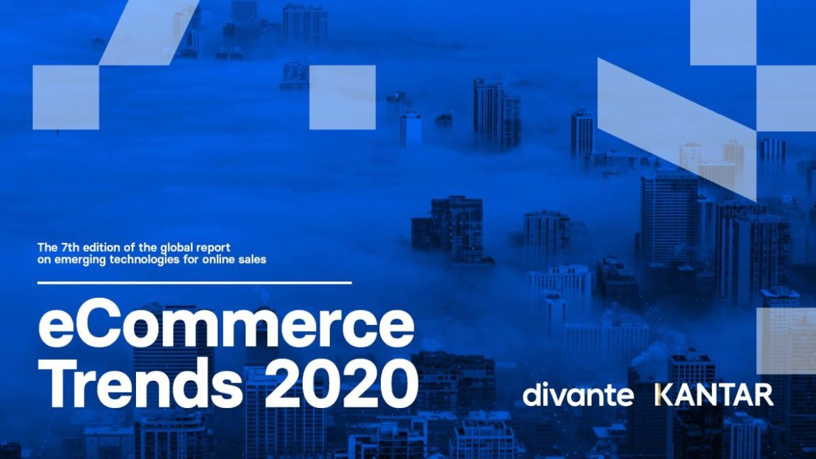 E-Commerce-Trendreport 2020