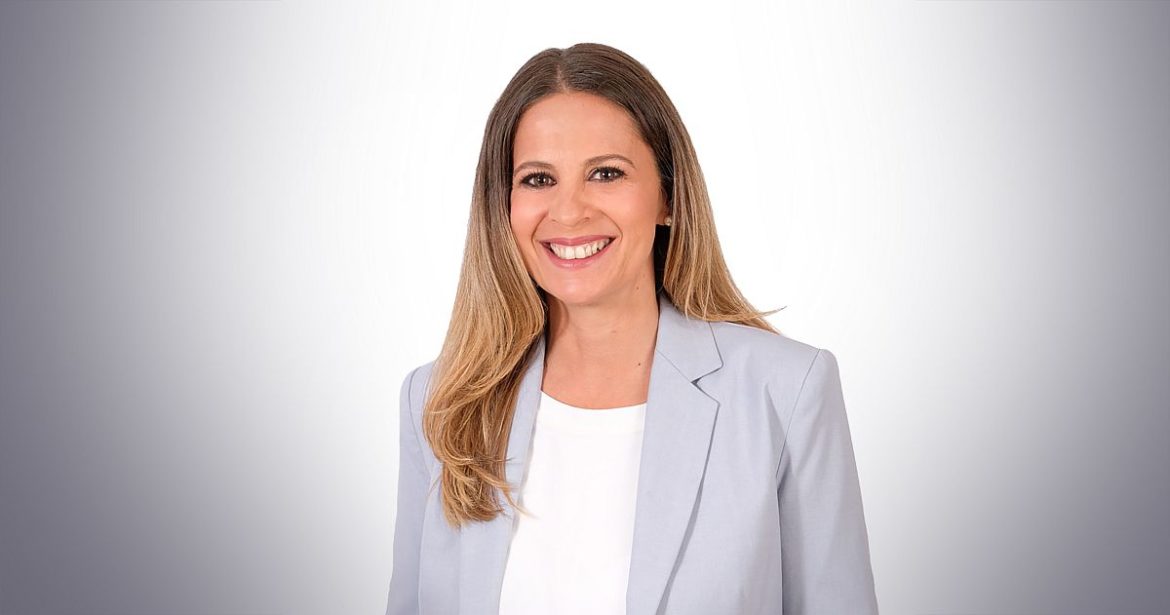 Melita Dine Melita Dine, Business-Coach und Vertrauensexpertin