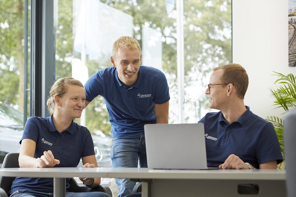 Familie Thilekes_Caravan Center-Bocholt