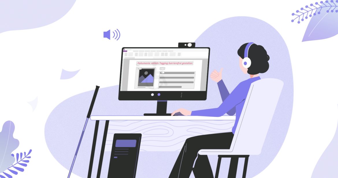 Zeit für Veränderung: Barrierefreier Zugang für alle