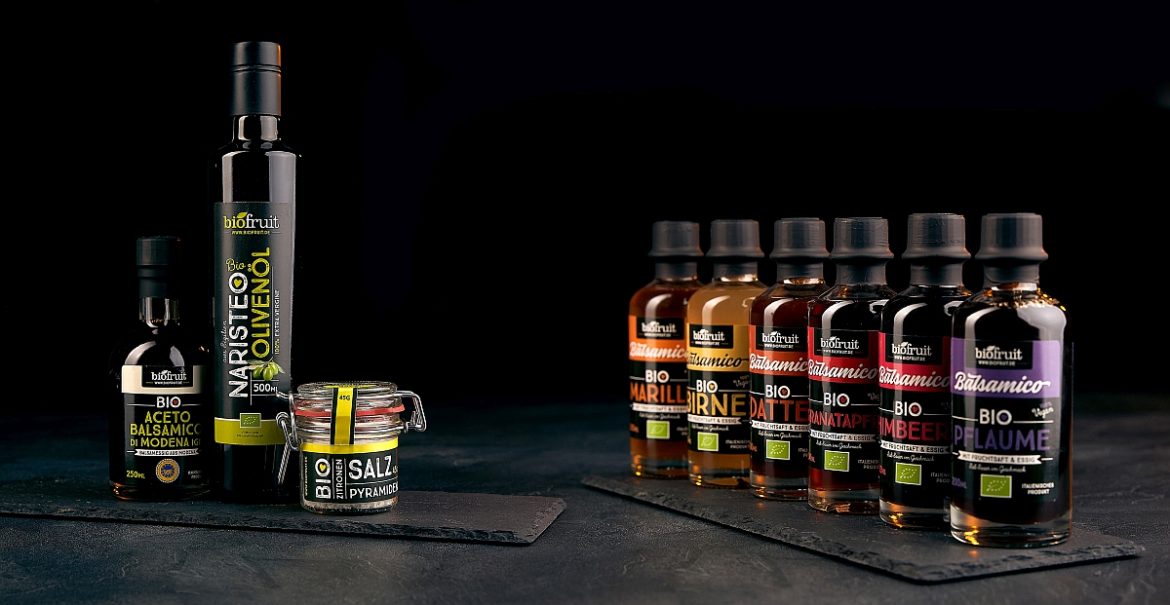 Bio-Produkte für Feinschmecker Bio-Produkte für Feinschmecker