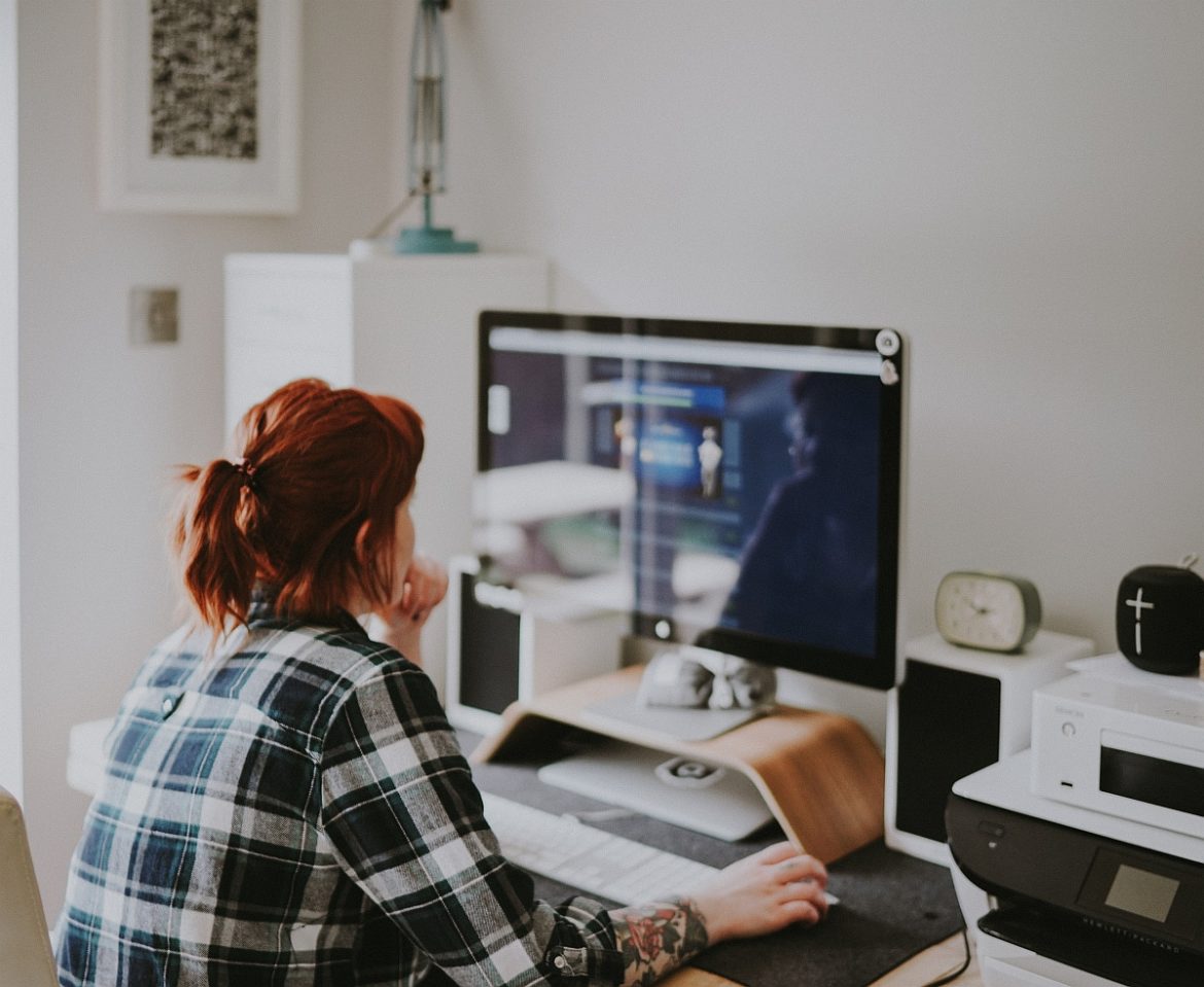 Haftungsrisiken bei Remote Work