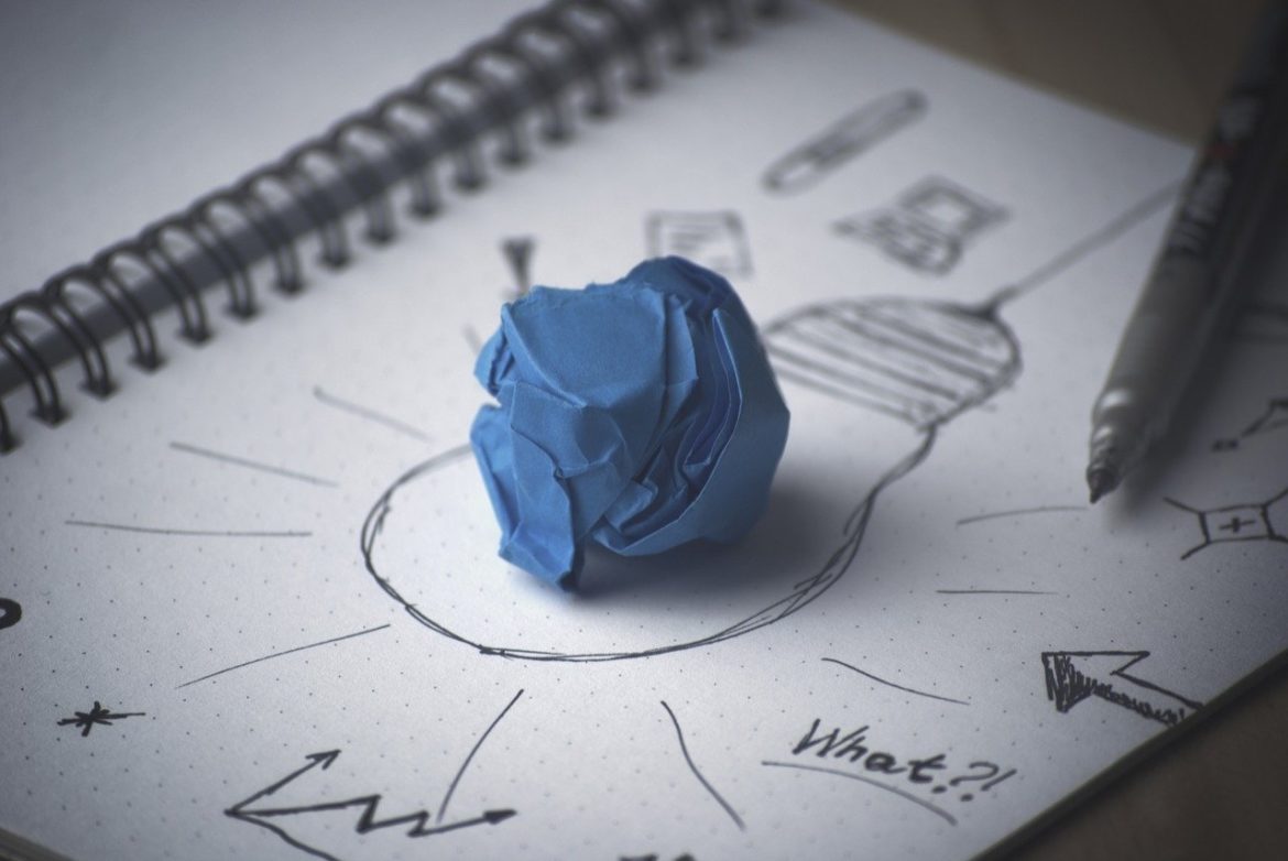 Innovationskraft