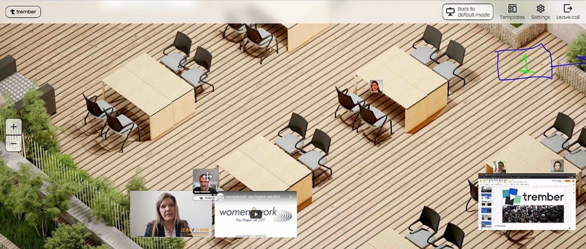 women&work_trember-Messehalle