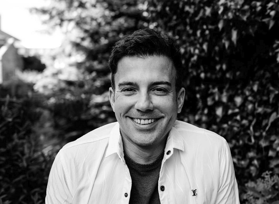 Interview mit Sebastian Retz - Store-Konzepte Post Corona