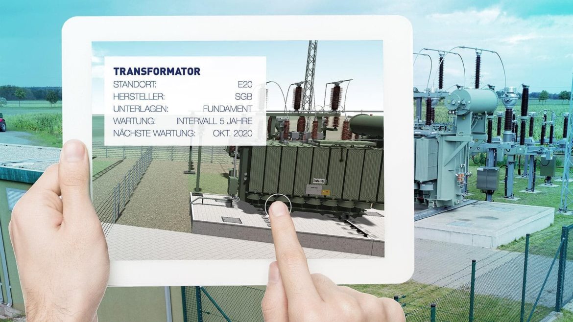 Industrie 4.0 Award