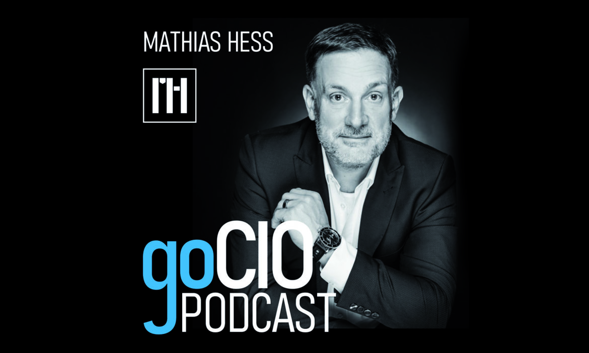 Matthias Hess Podcast