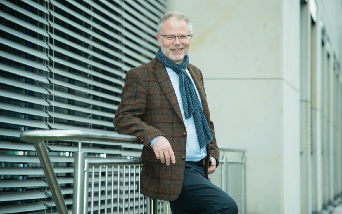 Thomas Pförtner Thomas Pförtner