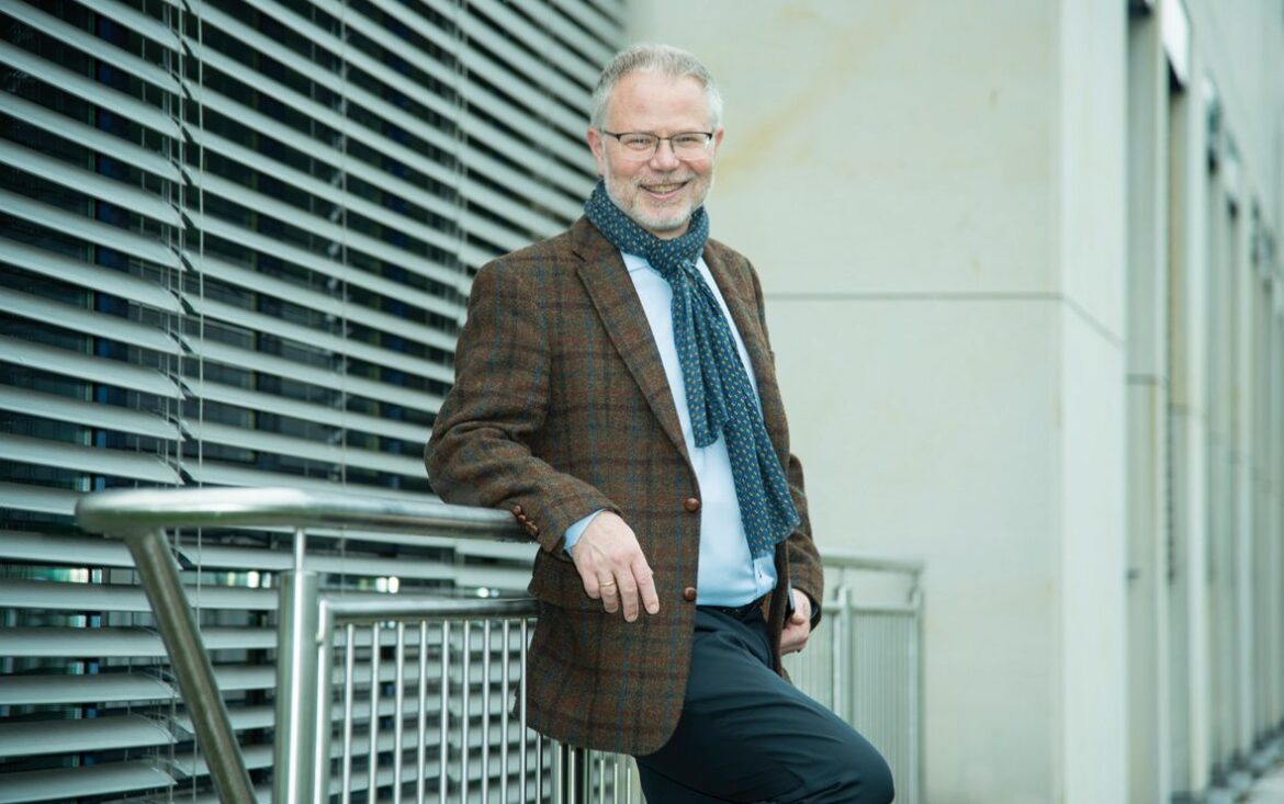 Thomas Pförtner, Projekt- und Interim Manager